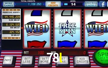 Platform Technology 78l